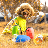 Portable Pet Dog Water Bottle