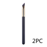 3D Brow Brush Makeup