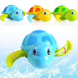 Baby Tortoise Bath Toys