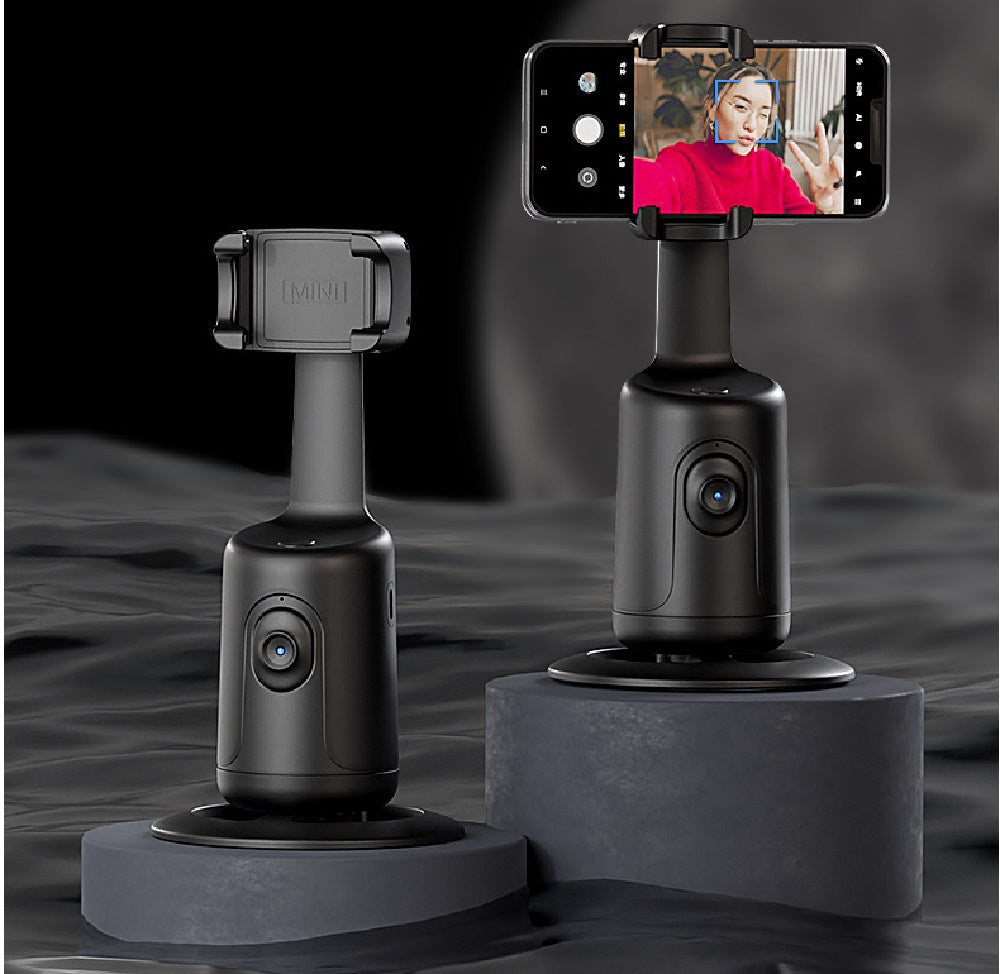 Smartphone Auto Face Tracking Gimbal