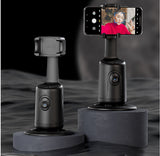 Smartphone Auto Face Tracking Gimbal