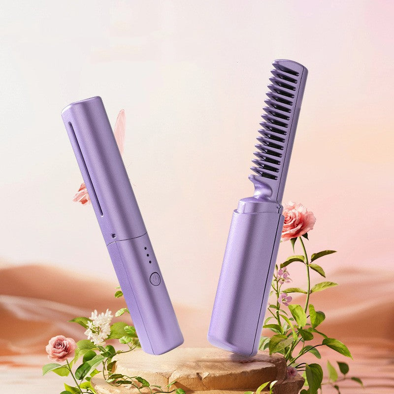 Wireless Hair Styling Tool