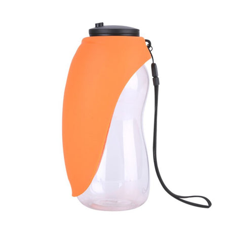 Portable Pet Dog Water Bottle