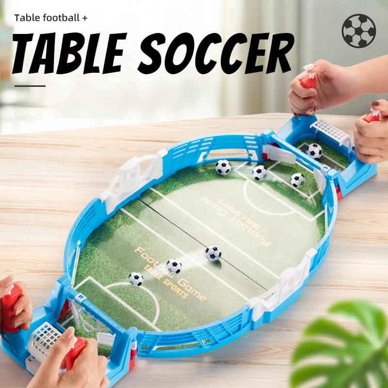 Mini Football Board Game