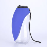 Portable Pet Dog Water Bottle