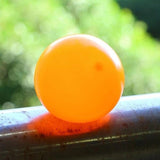 Glow-in-the-Dark Sticky Wall Ball