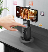 Smartphone Auto Face Tracking Gimbal