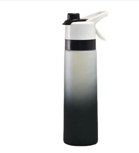 Outdoor Fitness Spray Bottle