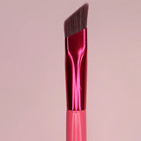 3D Brow Brush Makeup