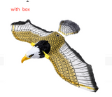 Interactive Hanging Bird Toy for Pets