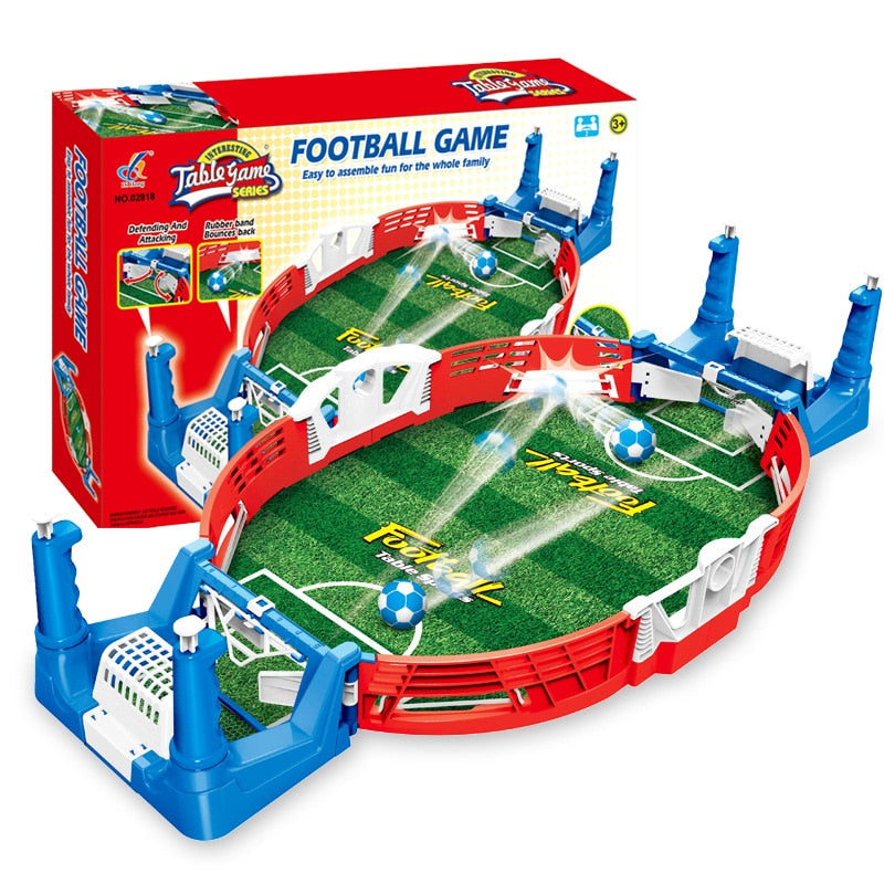 Mini Football Board Game