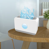 Flame Aromatherapy Humidifier