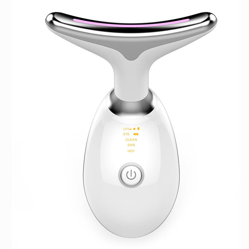 Neckline Care Massager