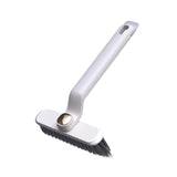 2-in-1 Rotating Gap Cleaning Brush