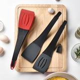 3-in-1 Silicone Spatula Clip