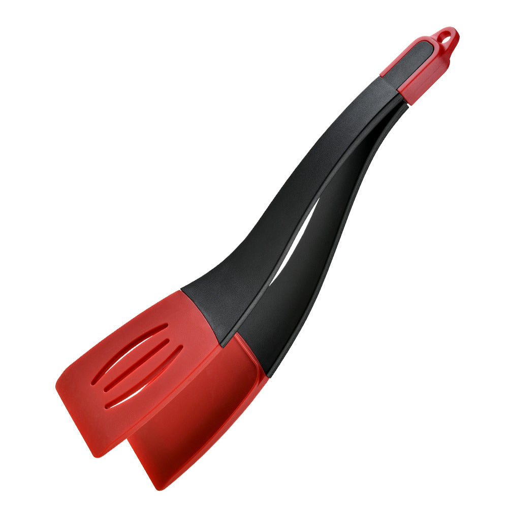 3-in-1 Silicone Spatula Clip