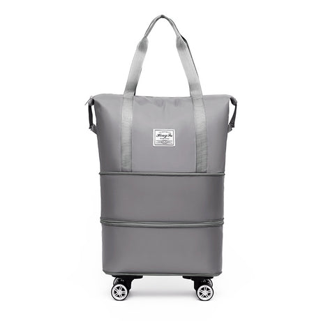 Convertible Travel Bag