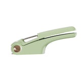 Manual Garlic Press Kitchen Gadget