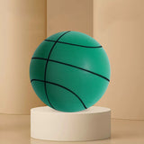 Silent High Density Foam Indoor Basketball