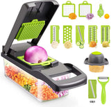 Multi-Function Vegetable Cutter