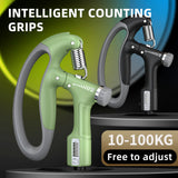 Smart Grip Counter