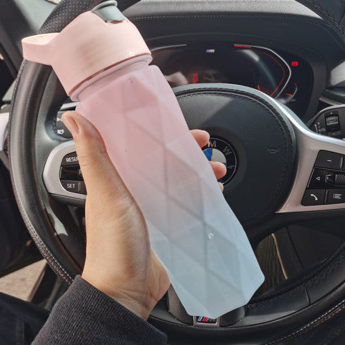 Outdoor Fitness Spray Bottle