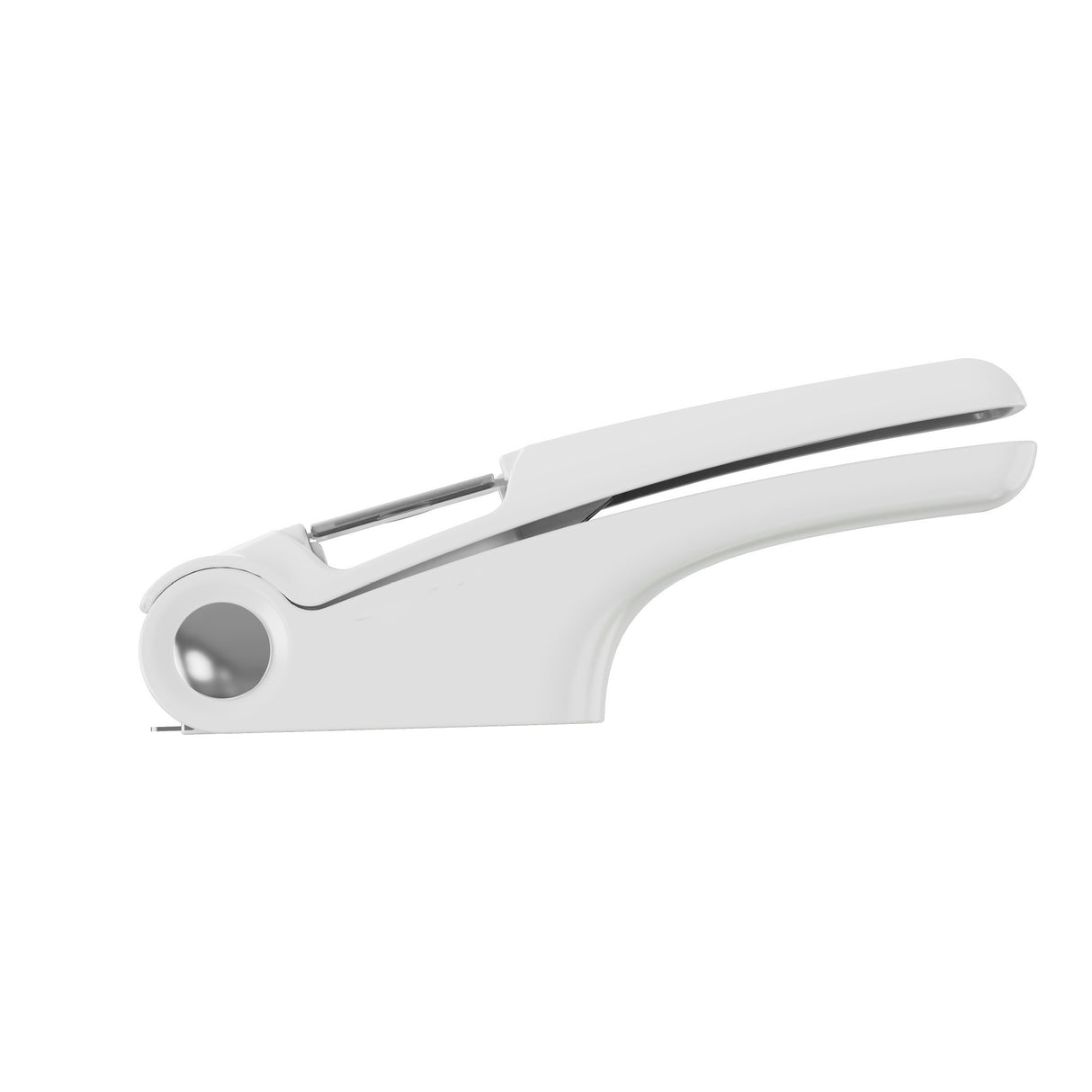 Manual Garlic Press Kitchen Gadget