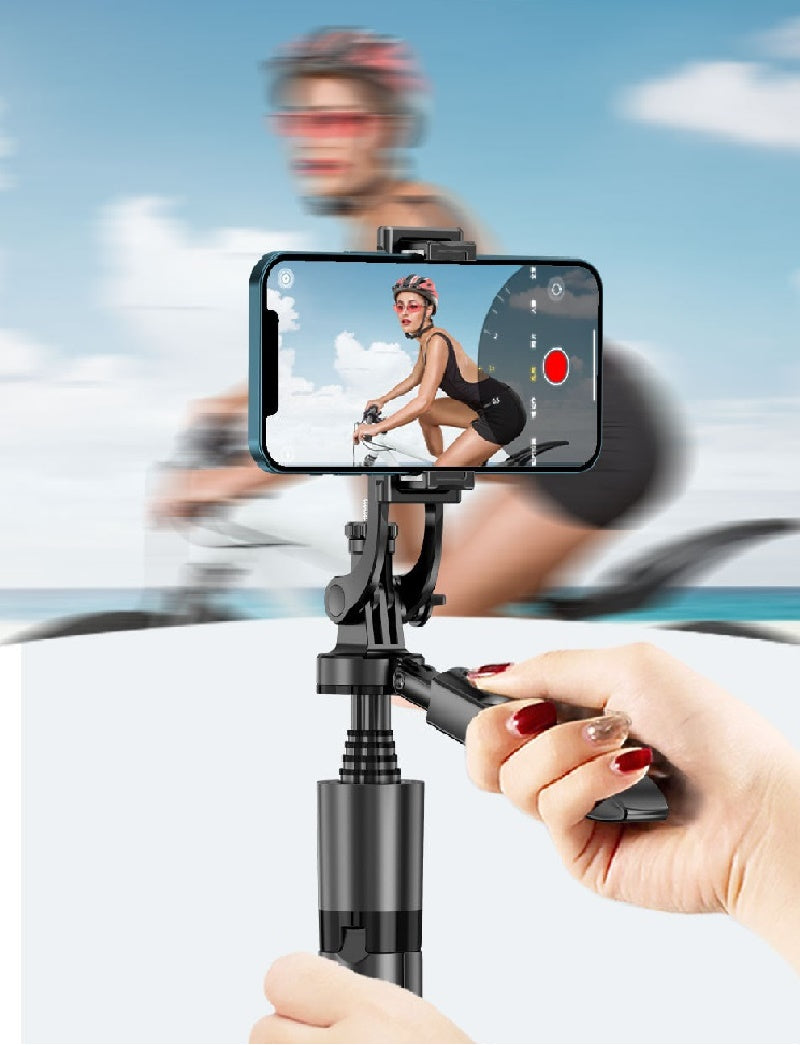 Smartphone Auto Face Tracking Gimbal