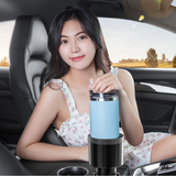 Car Cup Holder Expander