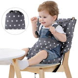 Portable Baby Safety Chair