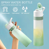 Outdoor Fitness Spray Bottle