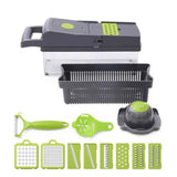 Multi-Function Vegetable Cutter