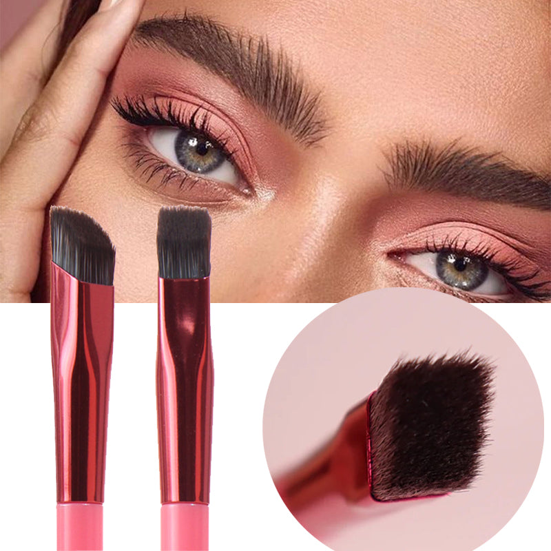 3D Brow Brush Makeup