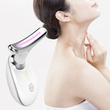 Neckline Care Massager