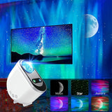 Aurora Starlight Projector