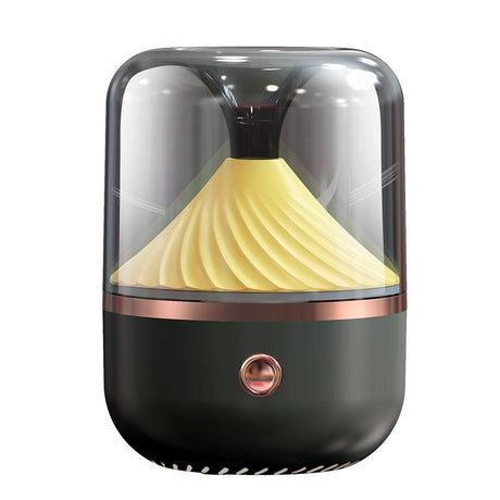 Color Gradient Aromatherapy Diffuser