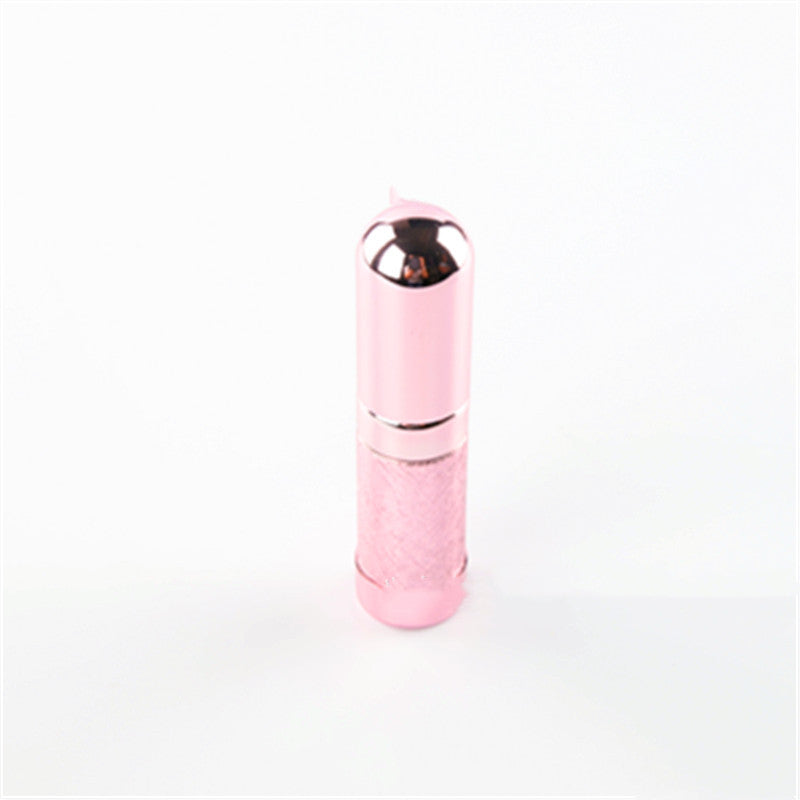 5ml Aluminum Perfume Bottle