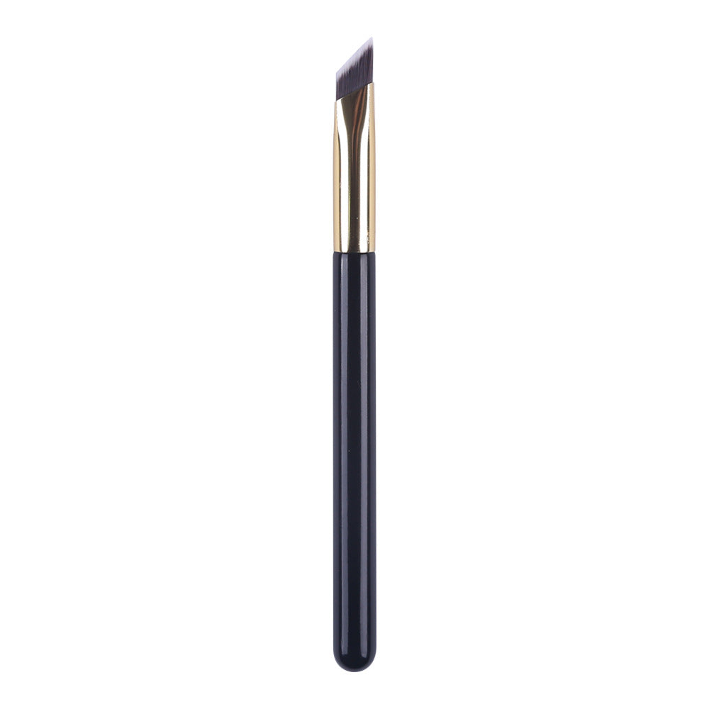 3D Brow Brush Makeup