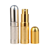 5ml Aluminum Perfume Bottle