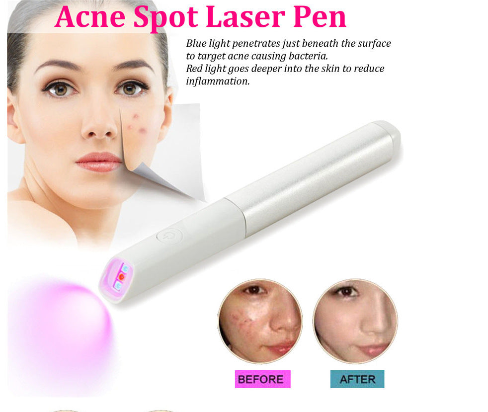 Acne Treatment Light Beauty Instrument