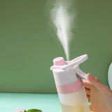 Outdoor Fitness Spray Bottle