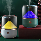 Color Gradient Aromatherapy Diffuser