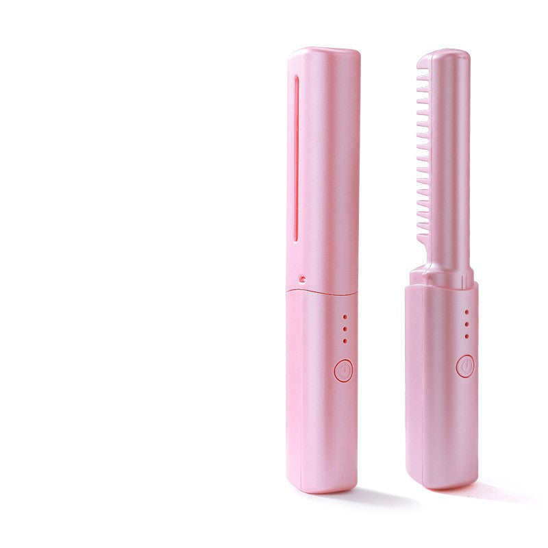 Wireless Hair Styling Tool