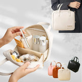 Large Capacity Travel Cosmetic Bag