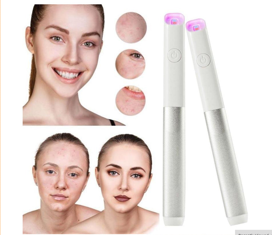 Acne Treatment Light Beauty Instrument