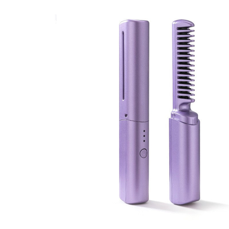 Wireless Hair Styling Tool