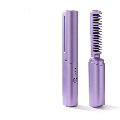 Wireless Hair Styling Tool