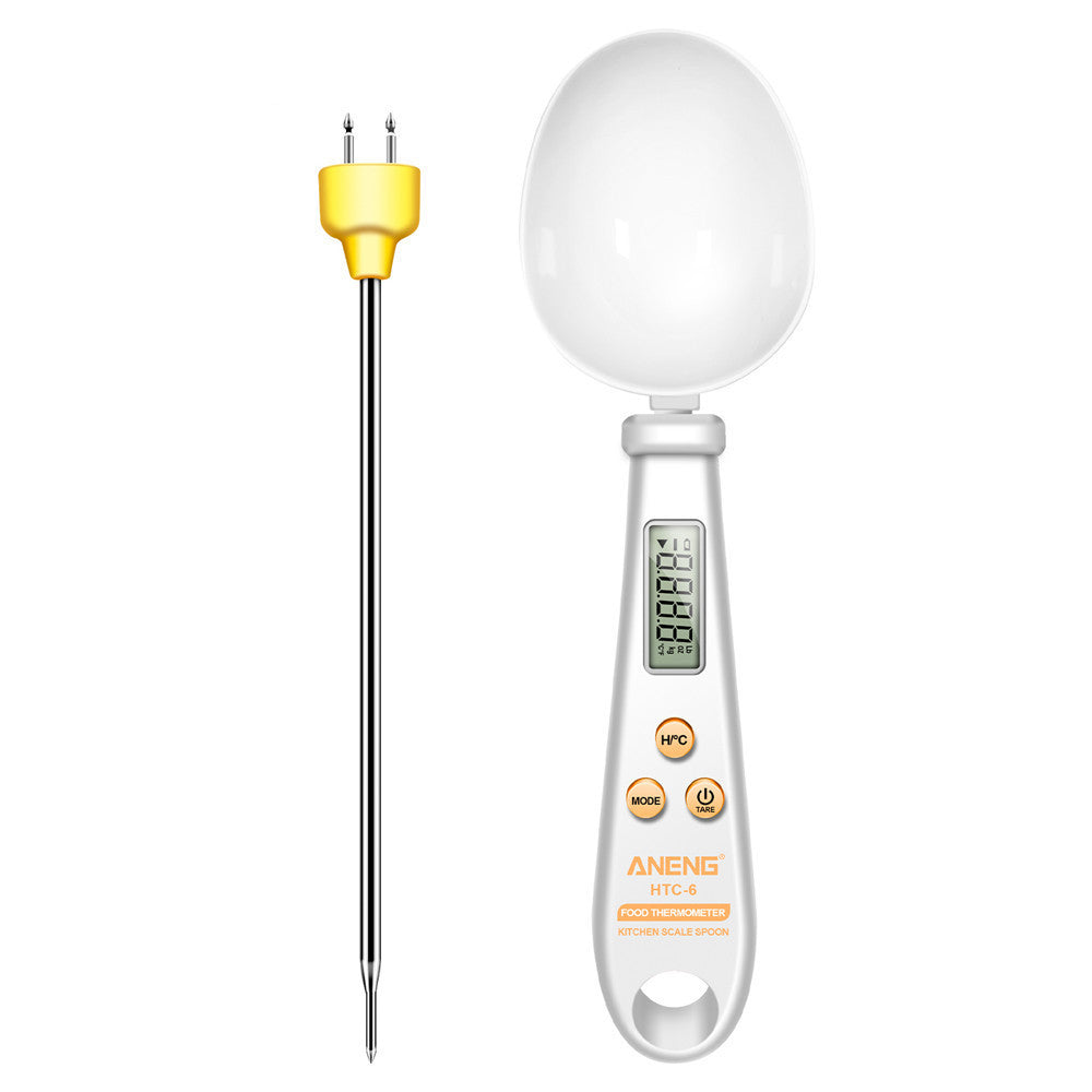 Digital Display Measuring Spoon